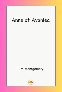 Anne of Avonlea