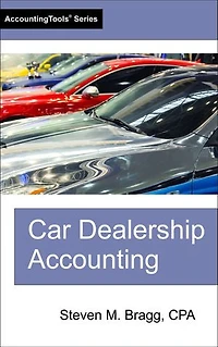 Car Dealership Accounting