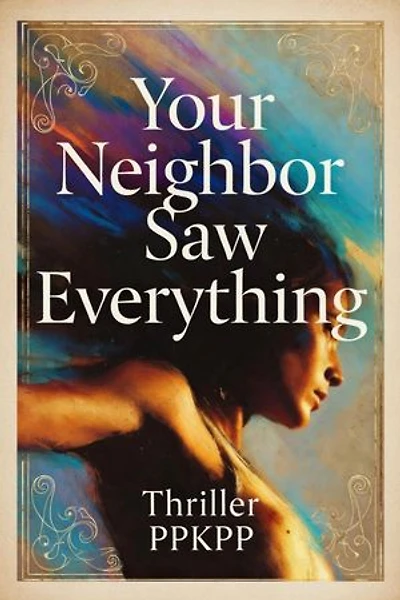 Your Neighbor Saw Everything