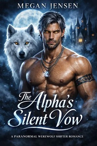 The Alpha's Silent Vow: A Paranormal Werewolf Shifter Romance