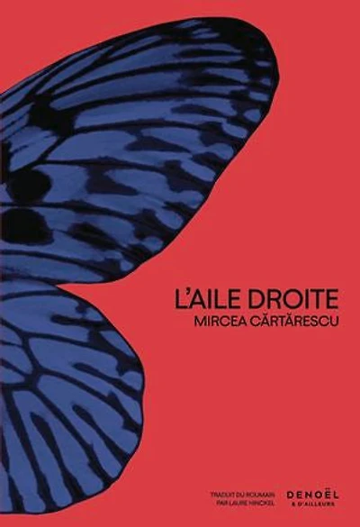 L' aile droite