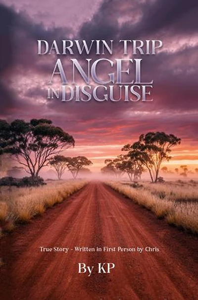 DARWIN TRIP: ANGEL IN DISGUISE