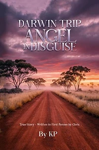 DARWIN TRIP: ANGEL IN DISGUISE