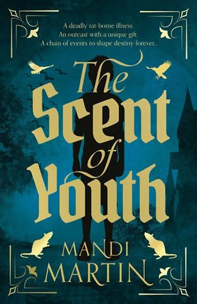 The Scent of Youth