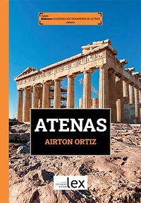Atenas - Airton Ortiz