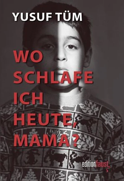 Wo schlafe ich eigentlich heute, Mama?: Autobiografie