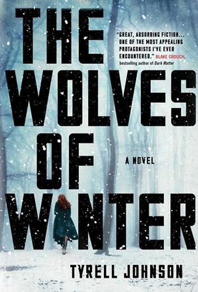 The Wolves of Winter
