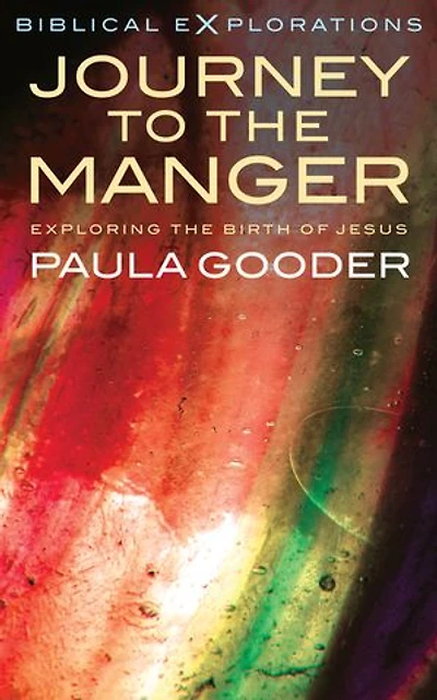 Journey to the Manger: Exploring Birth of Jesus