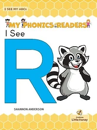 I See R