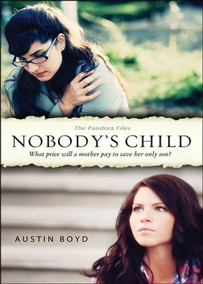 Nobody's Child