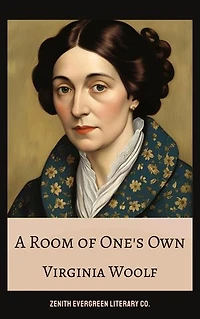 A Room of One's Own: A Groundbreaking Feminist Manifesto on Art, Identity, and Creative Freedom