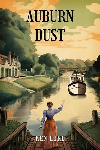 Auburn Dust