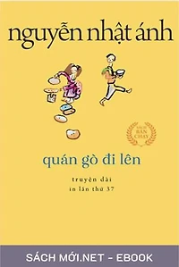 Quán Gò Đi Lên