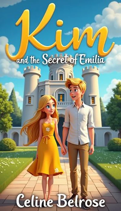 Kim and the Secret of Emilia