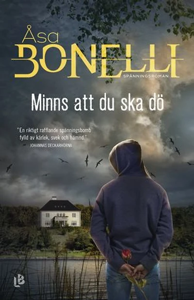 Minns att du ska dö