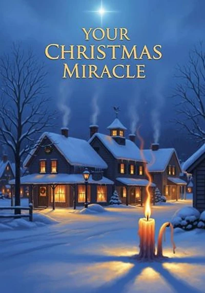 Your Christmas Miracle