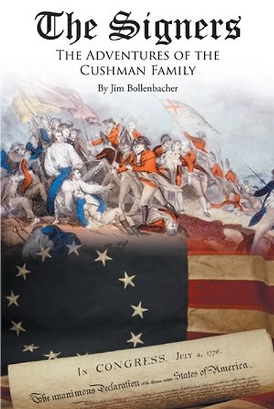 the Signers: Adventures of Cushman Family
