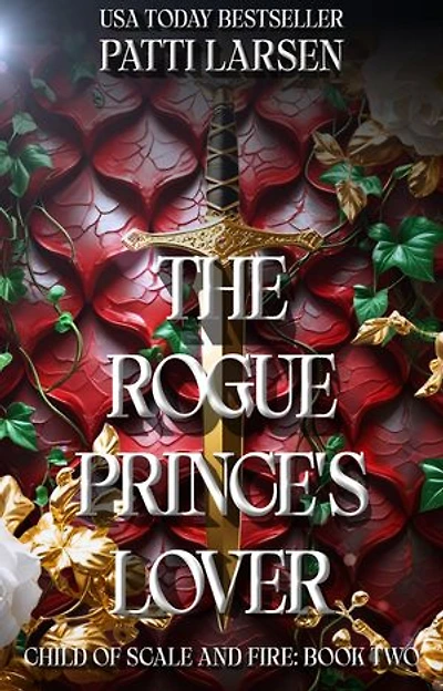 The Rogue Prince's Lover