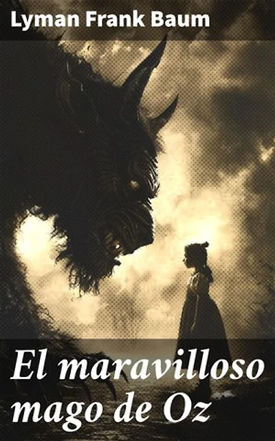 El maravilloso mago de Oz: Aventuras fantásticas en el colorido mundo de Oz