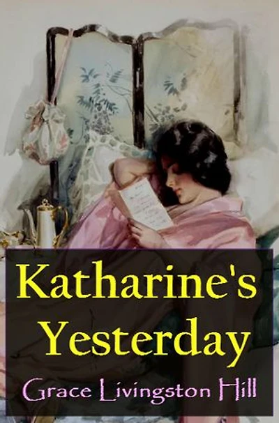 Katharine’s Yesterday
