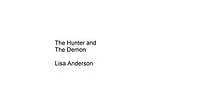 The Hunter and the Demon