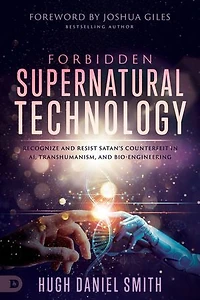 Higher Authority: Operate the Supernatural Power of God and Expose Hell's Plot to Distort Humanity