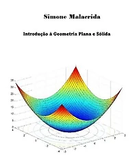 Introdução à Geometria Plana e Sólida