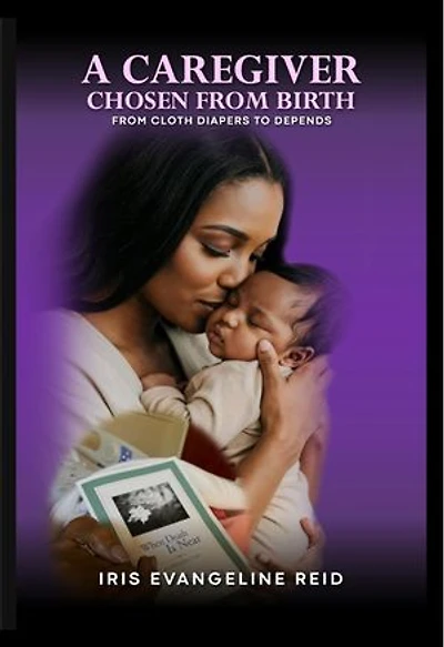 A CAREGIVER CHOSEN FROM BIRTH