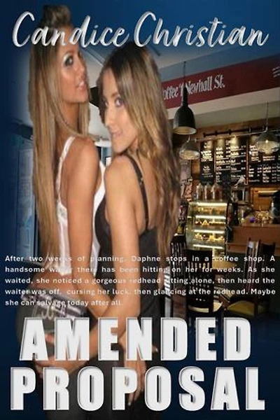 Amended Proposal