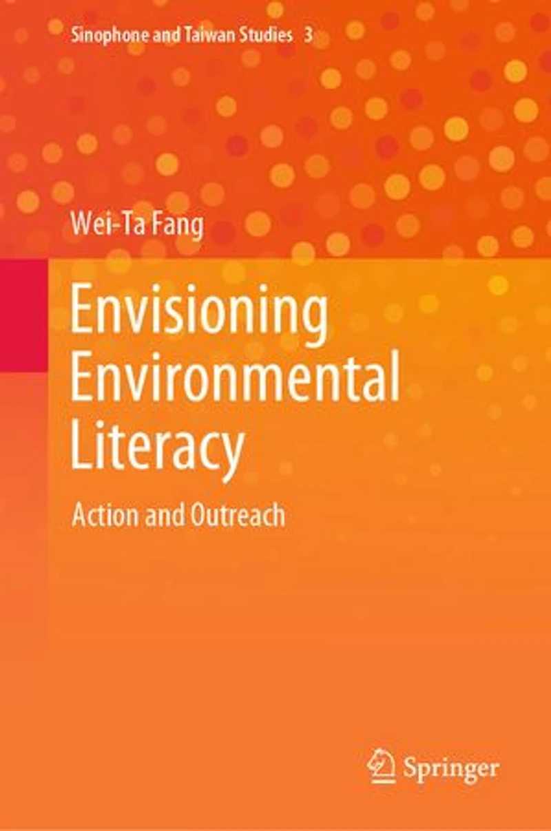 Envisioning Environmental Literacy: Action And Outreach