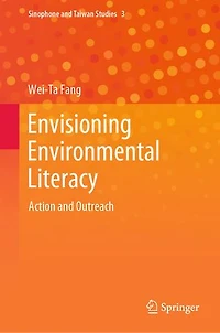 Envisioning Environmental Literacy: Action And Outreach