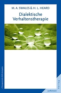 Dialektische Verhaltenstherapie