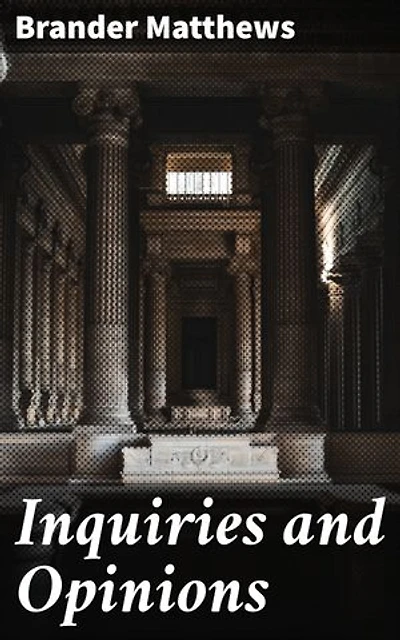 Inquiries and Opinions: Exploring Literary Insights and Author Perspectives