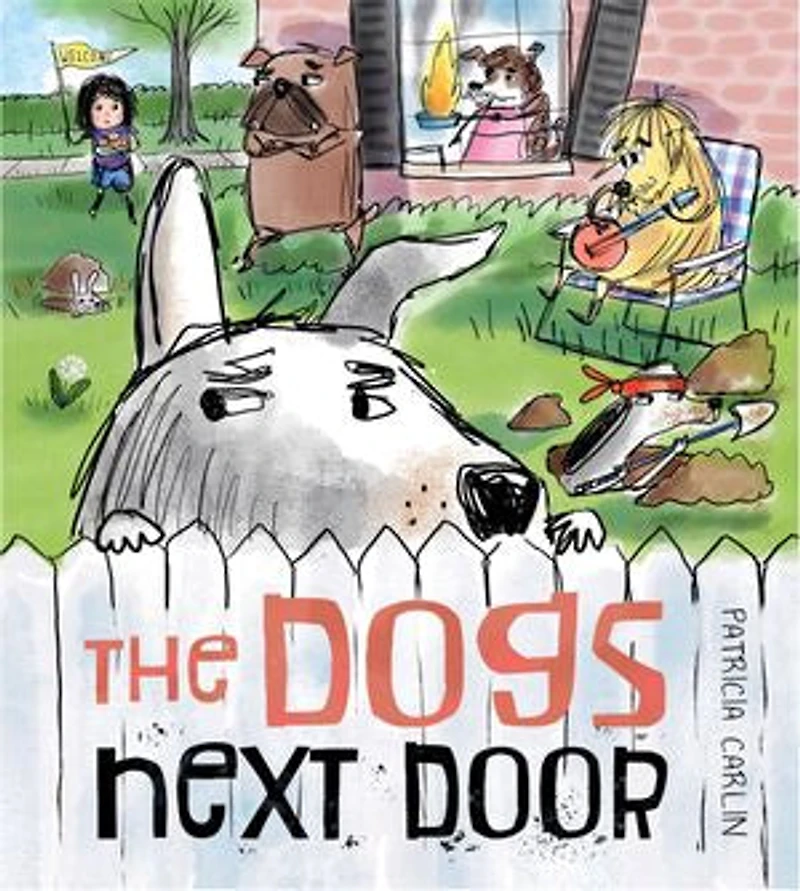 I Want a Dog