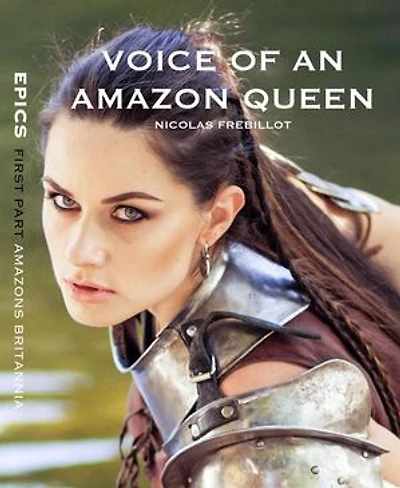 Voice of an Amazon Queen