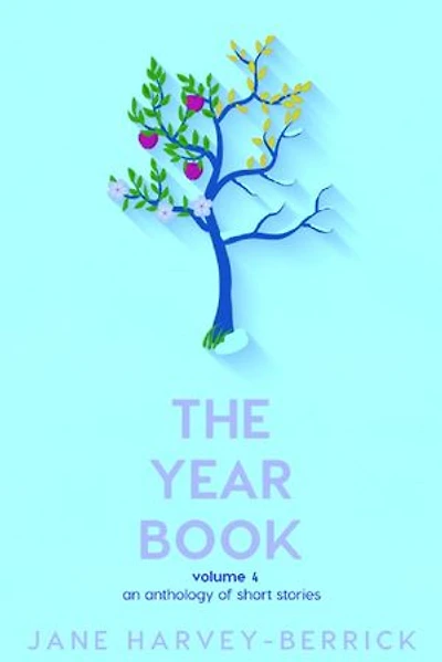 The year Book, Volume 4: An Anthology of Short Stories