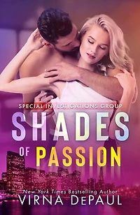 Shades of Passion