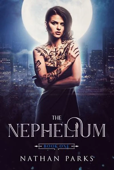 The Nephelium: The Eternals Book 1