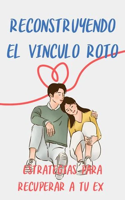 Reconstruyendo el Vínculo Roto: Estrategias para Recuperar a tu Ex