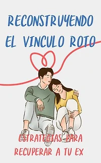 Reconstruyendo el Vínculo Roto: Estrategias para Recuperar a tu Ex