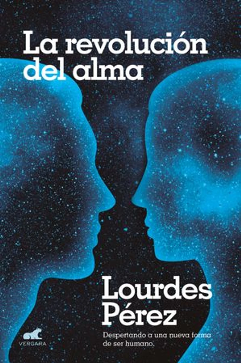 La revolución del alma: Despertando a una nueva forma de ser humano