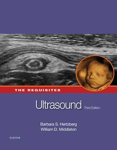 Ultrasound: The Core Requisites: Requisites