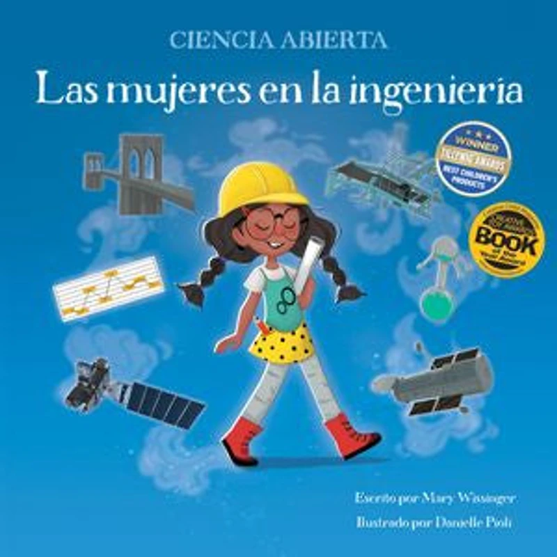 Las mujeres en la ingeniería