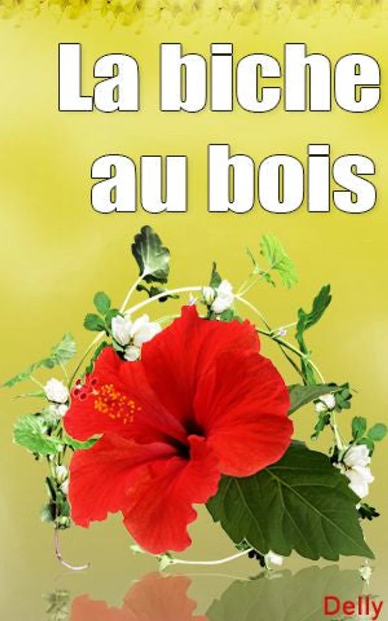 La biche au bois