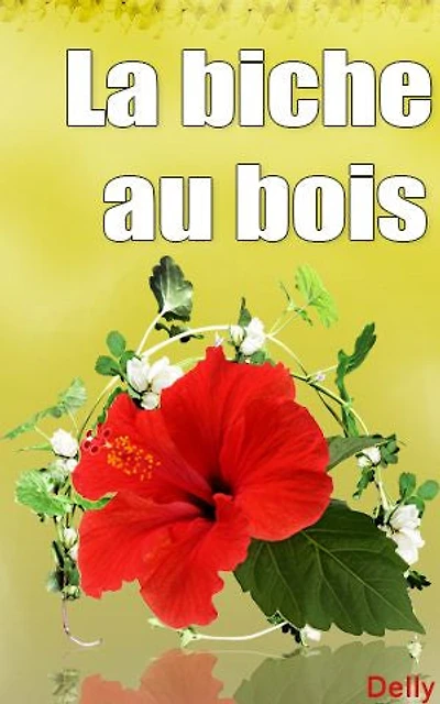 La biche au bois