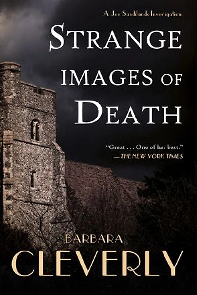 Strange Images of Death