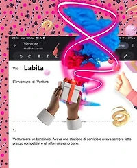 L'avventura di Ventura