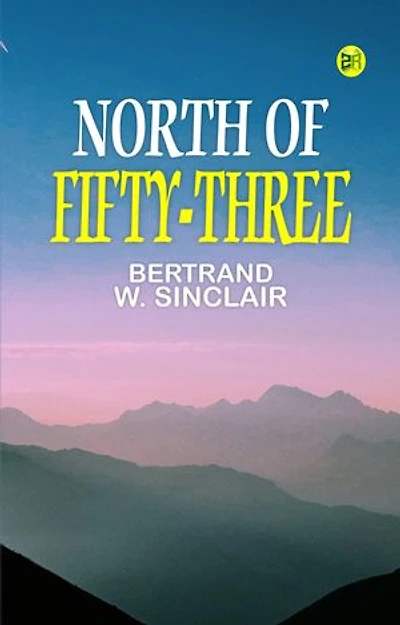 North of Fifty-Three
