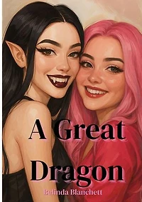 A Great Dragon