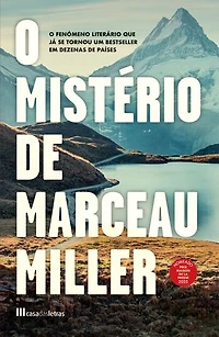 O Mistério de Marceau Miller